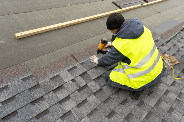 Best Storm Damage Roof Repair  in Aspen Hill, MD