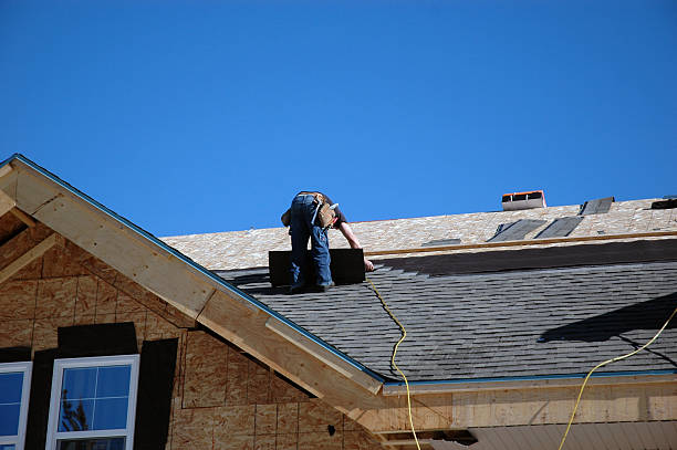 Tile Roofing Contractor in Aspen Hill, MD