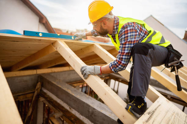 Quick and Trustworthy Emergency Roof Repair Services in Aspen Hill, MD