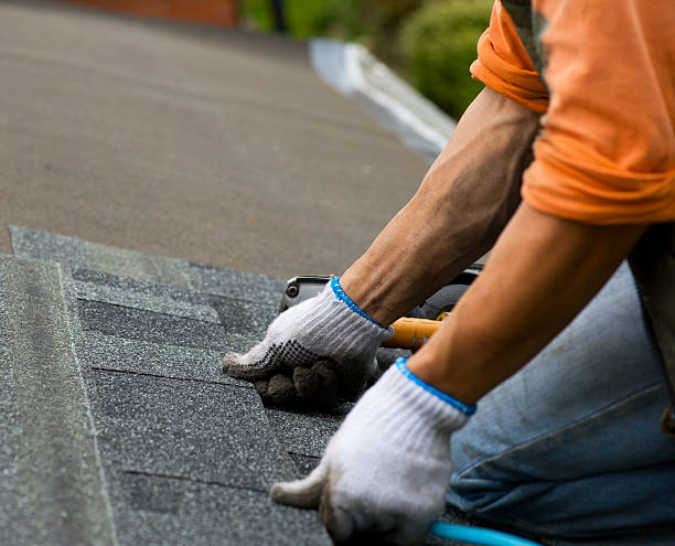 Best Metal Roofing Contractor  in Aspen Hill, MD