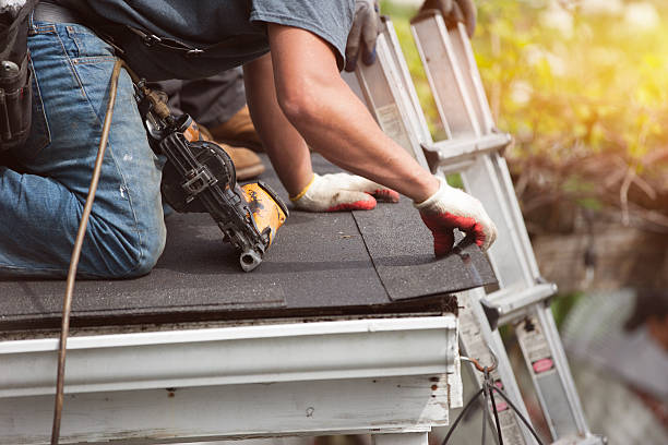Best Roof Maintenance Services  in Aspen Hill, MD