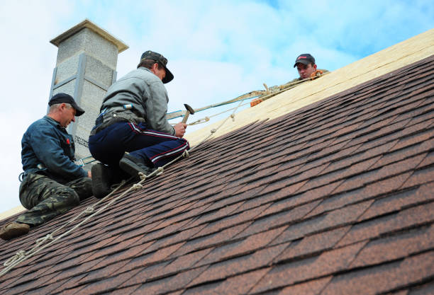 Roof Gutter Cleaning in Aspen Hill, MD